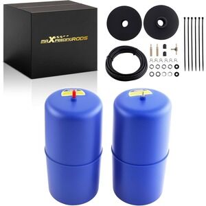 Coil Spring Air Bag Suspension Kit Car‎ Truck 2300 LBS for Jeep